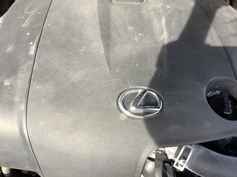 Used 2015 Lexus IS 250 image 14