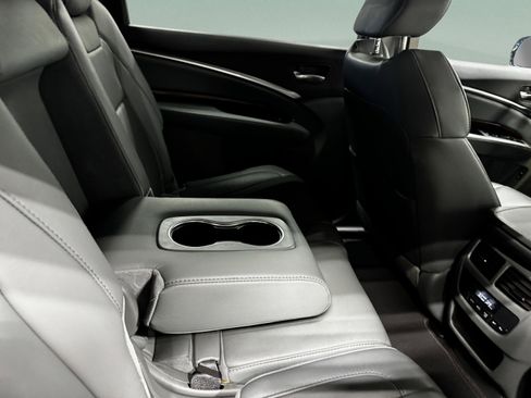 Used 2014 Acura MDX FWD w/ Technology Package image 15
