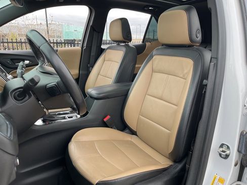 Used 2022 Chevrolet Equinox Premier image 25