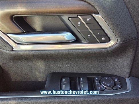 New 2026 Chevrolet Silverado 3500 High Country w/ High Country Premium Package image 18