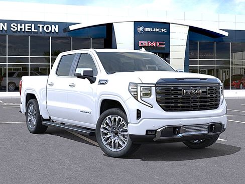 New 2026 GMC Sierra 1500 Denali Ultimate image 7