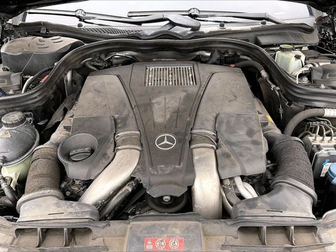 Used 2013 Mercedes-Benz CLS 550 image 10