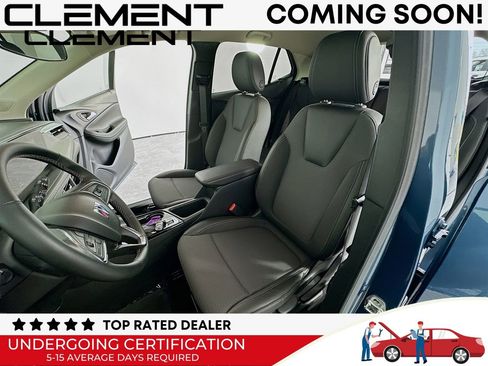Used 2024 Buick Encore GX Preferred w/ Advanced Technology Package image 28