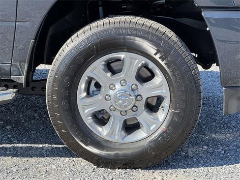 New 2026 RAM 2500 Big Horn image 24