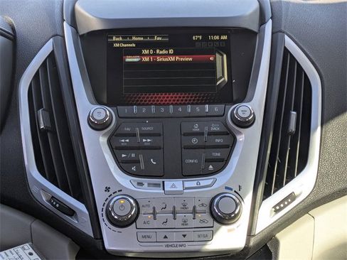 Used 2014 GMC Terrain SLE image 18