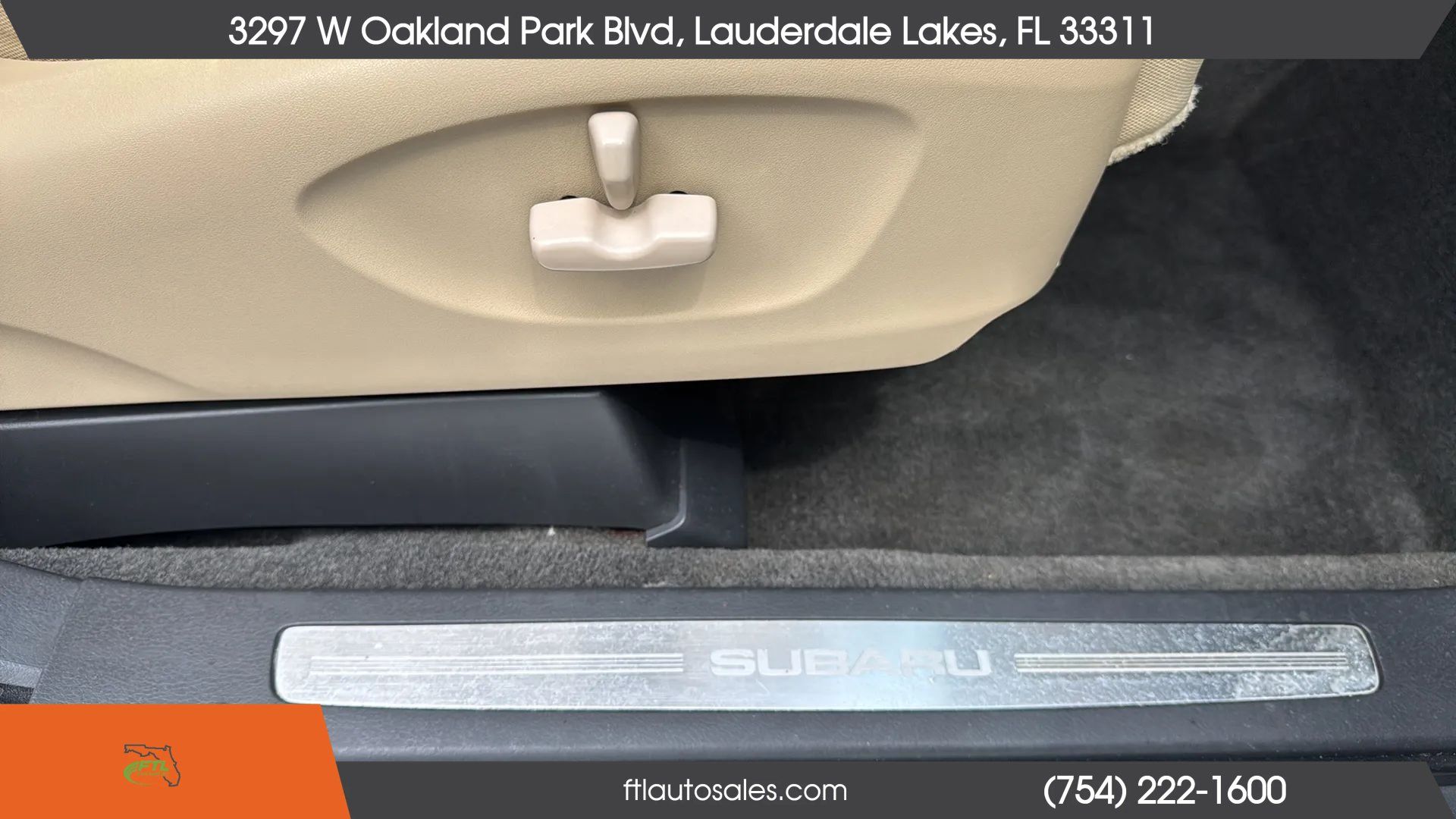 Used 2006 Subaru Tribeca Limited AWD/4WD image 40