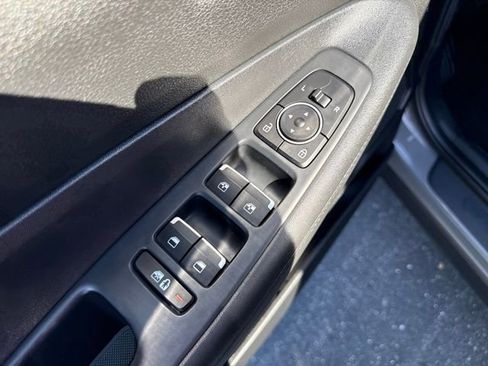 Certified 2023 Hyundai Santa Fe SEL image 10