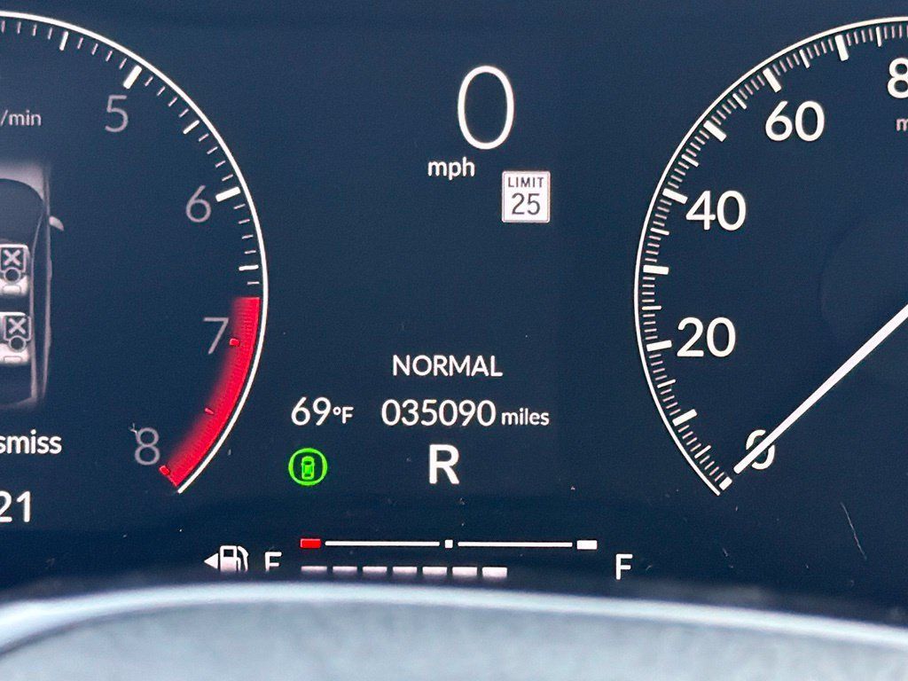 Used 2023 Honda Civic Sport image 24