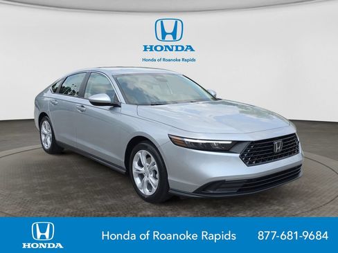 New 2026 Honda Accord LX image 7