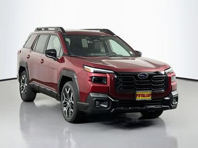 New 2026 Subaru Outback Touring XT