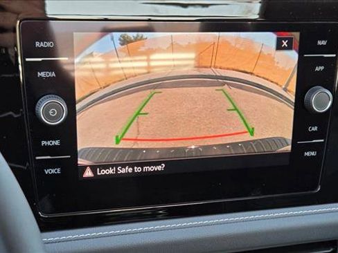 New 2026 Volkswagen Jetta SEL image 12