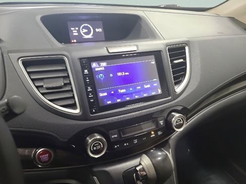 Used 2016 Honda CR-V EX-L image 33