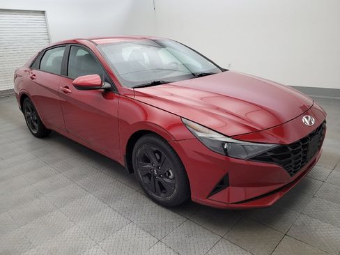 Used 2023 Hyundai Elantra SEL FWD image 13