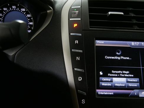 Used 2016 Lincoln MKZ w/ Equipment Group 300A Reserve image 24