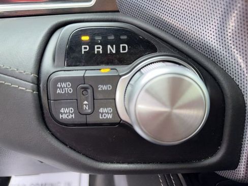 Used 2019 RAM 1500 Limited image 21