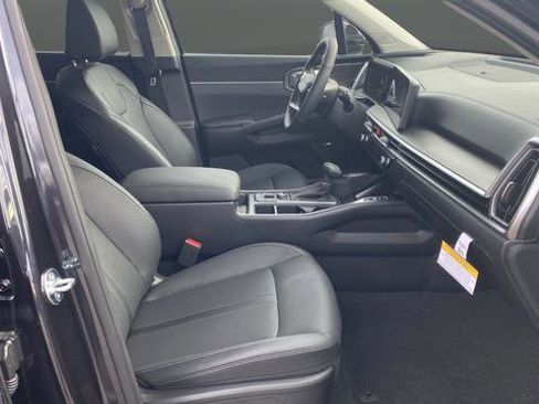 New 2026 Kia Sorento X-Line EX AWD/4WD image 24