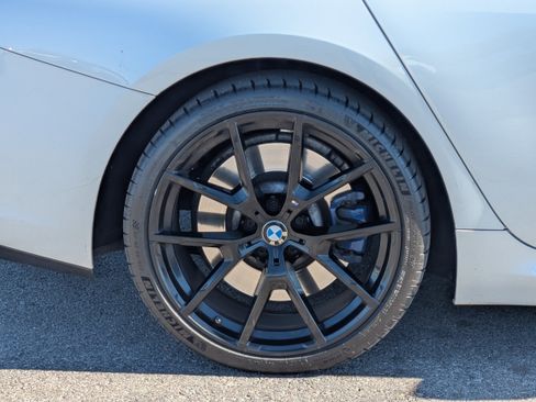 Used 2022 BMW 840i Gran Coupe 840i w/ Comfort Seating Package image 10