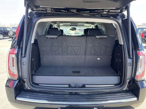 Used 2017 GMC Yukon Denali AWD/4WD image 34