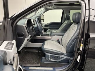 Used 2022 Ford F350 Limited video 3