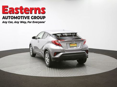 Used 2020 Toyota C-HR LE image 62