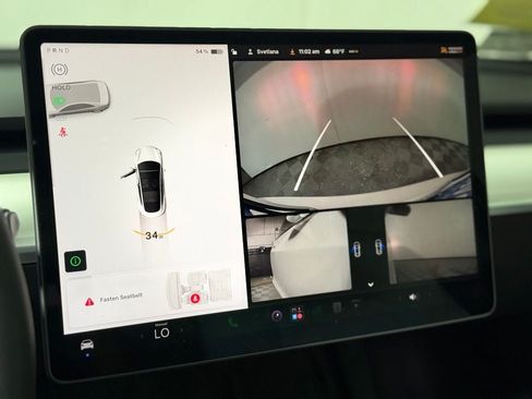 Used 2022 Tesla Model 3 Long Range AWD/4WD image 17