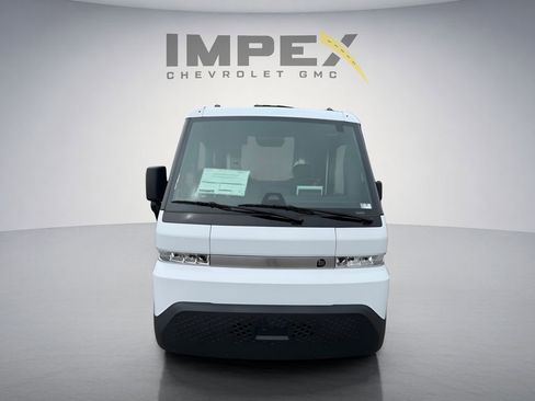 Used 2024 Chevrolet Brightdrop 600 w/ Battery Pack, Max Range AWD/4WD image 7