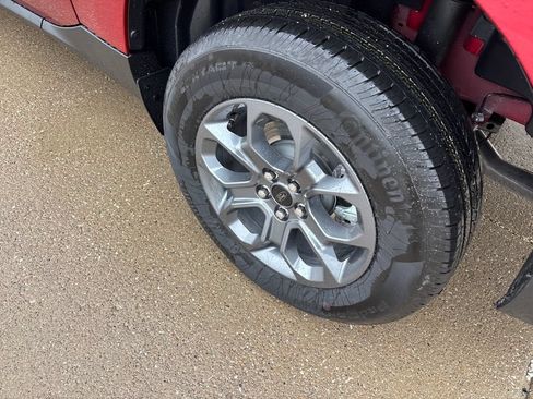 New 2026 Ford Maverick XLT AWD/4WD image 7