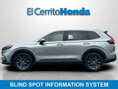 Certified 2026 Honda CR-V EX-L image 6