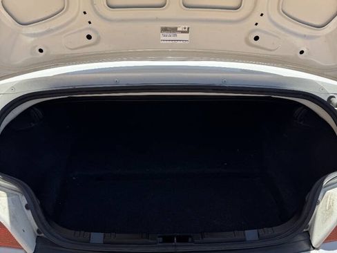 Used 2006 BMW Z4 3.0i RWD image 16