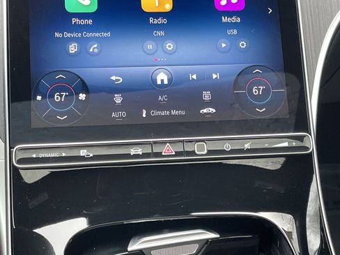 New 2026 Mercedes-Benz C 300 Sedan image 31