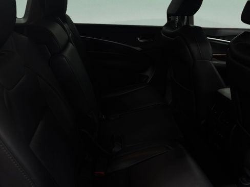 Used 2020 Acura MDX FWD image 17
