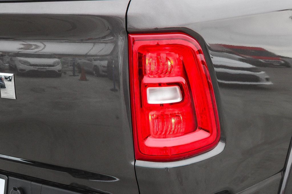 New 2026 RAM 1500 Lone Star RWD image 10
