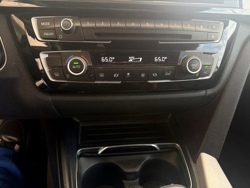 Used 2018 BMW 430i Convertible w/ M Sport Package RWD image 23