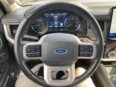 Certified 2023 Ford Expedition Max XLT image 13