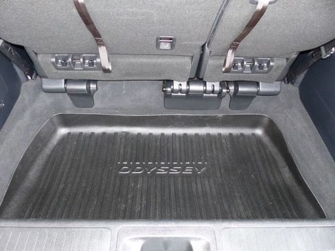 Used 2025 Honda Odyssey Sport-L image 29