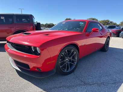 Used 2023 Dodge Challenger R/T Scat Pack w/ Plus Package