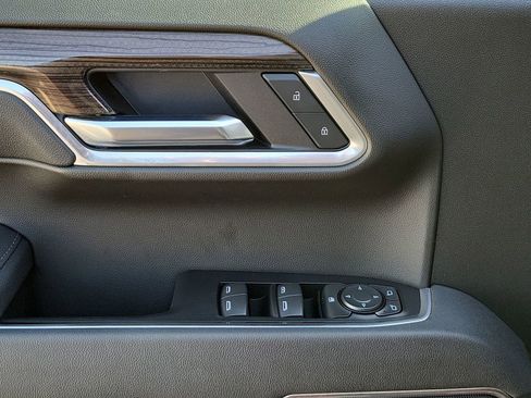 Used 2025 Chevrolet Silverado 1500 RST w/ Protection Package image 23