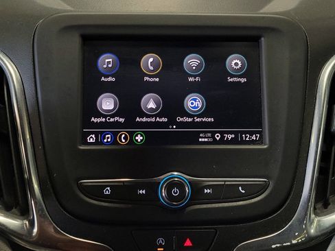 Used 2022 Chevrolet Equinox LT FWD image 25