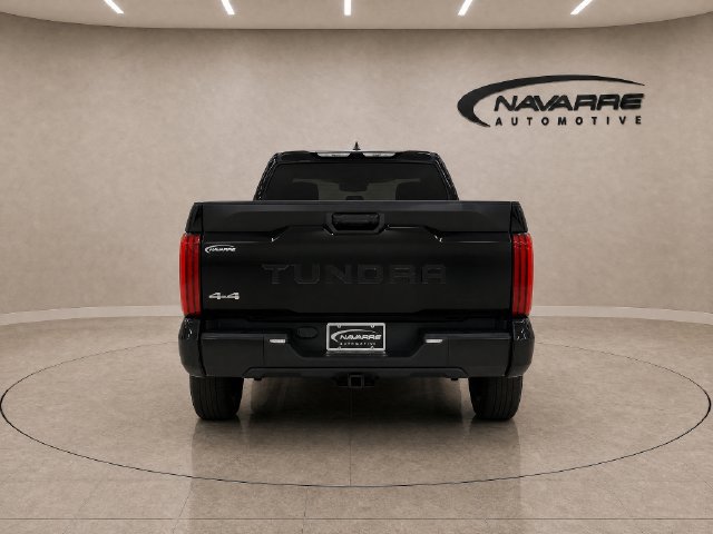 Used 2024 Toyota Tundra SR5 AWD/4WD image 6