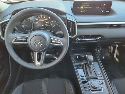 New 2026 MAZDA CX-50 2.5 Hybrid w/ Preferred Pkg