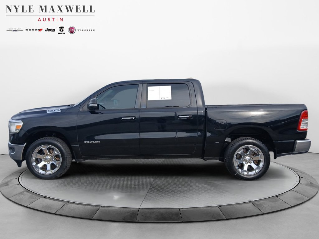Used 2019 RAM 1500 Big Horn AWD/4WD image 13