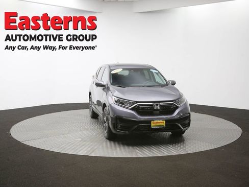 Used 2022 Honda CR-V EX image 50