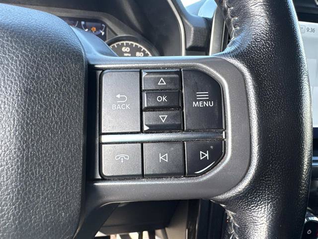 Used 2022 Ford F150 XLT w/ Equipment Group 302A High AWD/4WD image 16