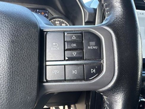 Used 2022 Ford F150 XLT w/ Equipment Group 302A High AWD/4WD image 16