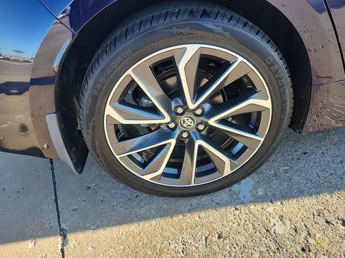 Used 2020 Toyota Corolla XSE FWD image 8