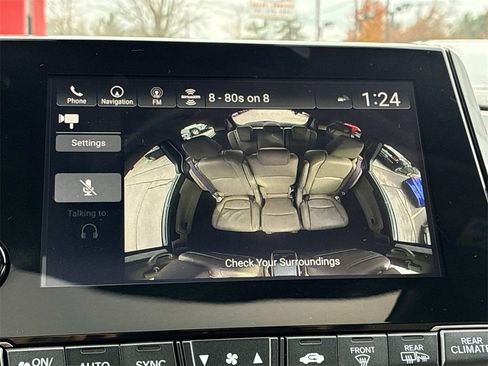 Used 2023 Honda Odyssey Touring image 44