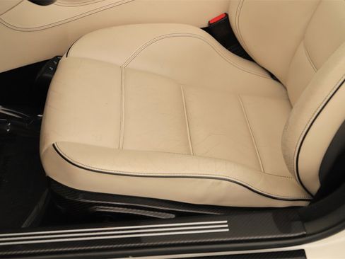 Used 2012 Mercedes-Benz SLS AMG Roadster image 21