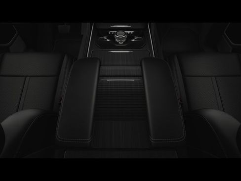 New 2025 Jeep Wagoneer Series II image 4