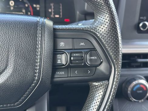 Certified 2024 Toyota Tacoma SR5 RWD image 27