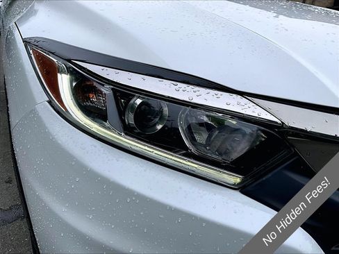 Used 2022 Honda HR-V EX image 27